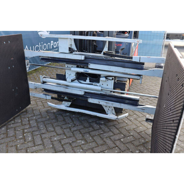 2015 Linde E25H-01/600-46412818