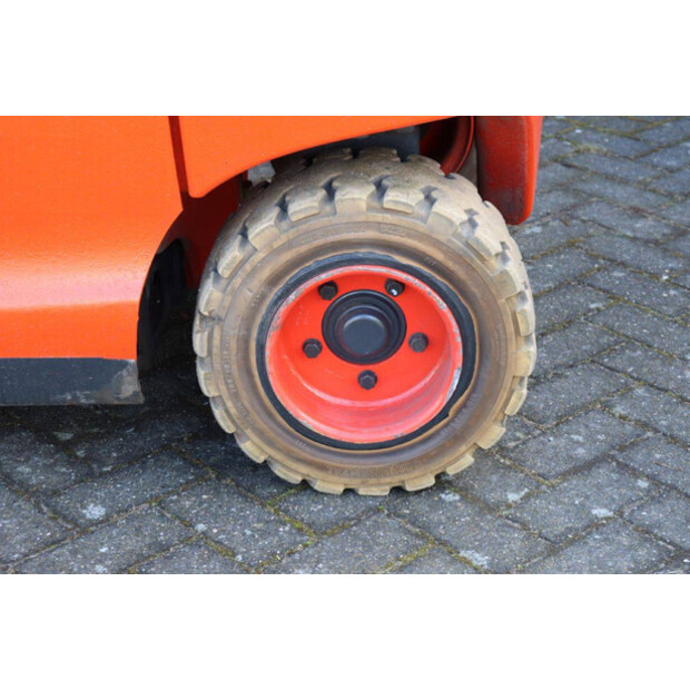 2015 Linde E25H-01/600-46412823