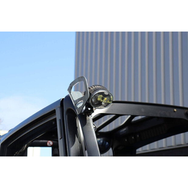 2015 Linde E25H-01/600-46412825