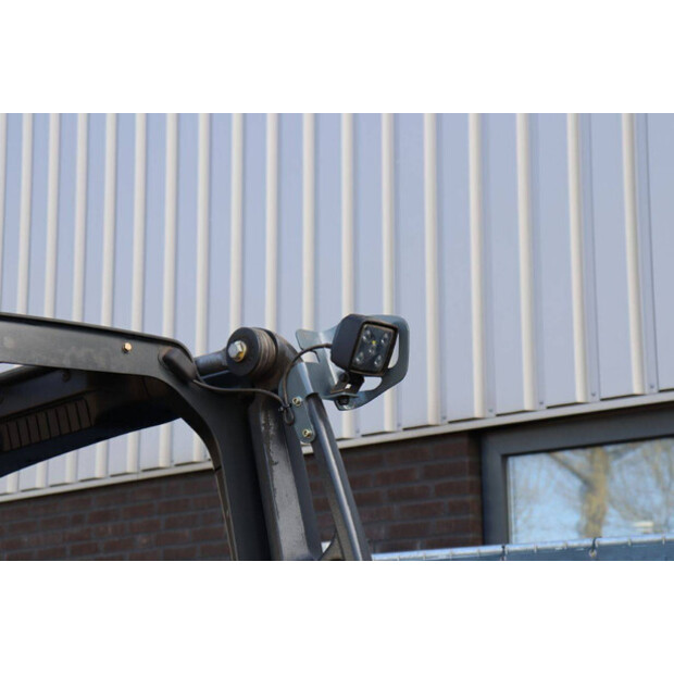 2015 Linde E25H-01/600-46412826