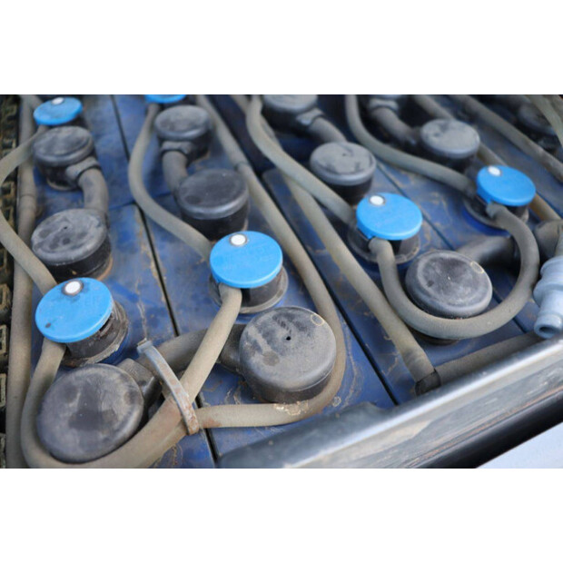 2015 Linde E25H-01/600-46412829