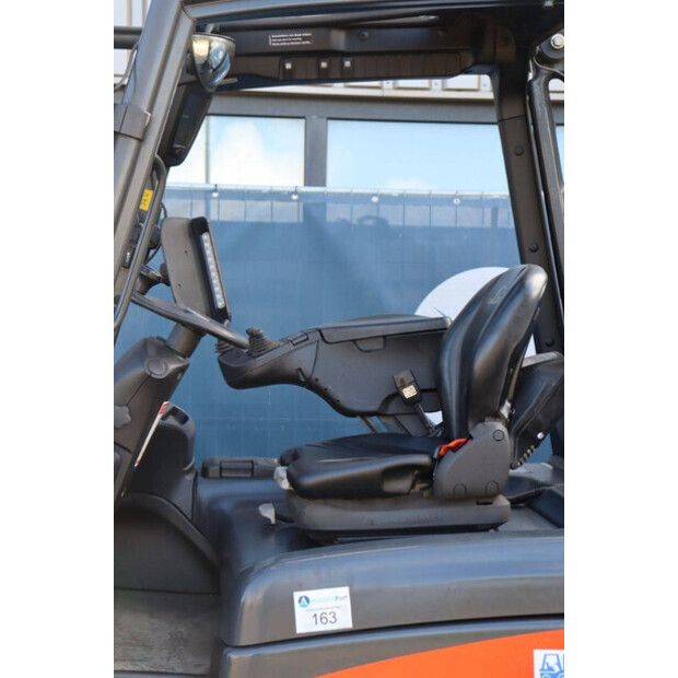 2015 Linde E25H-01/600-46412830