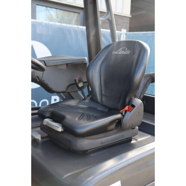 2015 Linde E25H-01/600-46412831