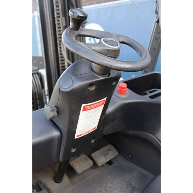 2015 Linde E25H-01/600-46412832