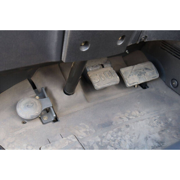 2015 Linde E25H-01/600-46412834