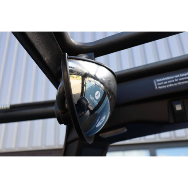 2015 Linde E25H-01/600-46412839