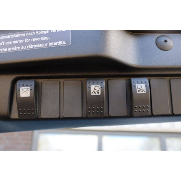 2015 Linde E25H-01/600-46412842