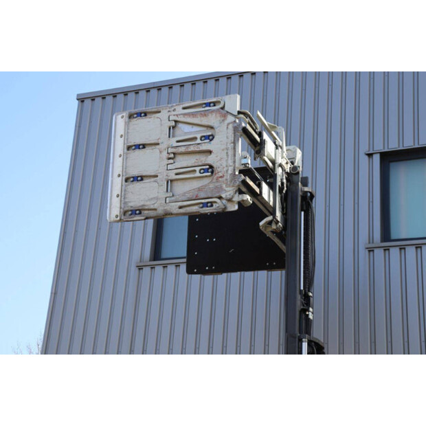 2015 Linde E25H-01/600-46412846