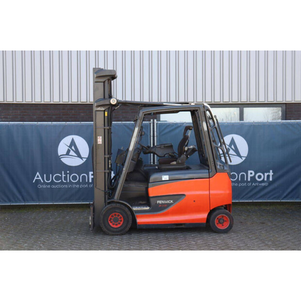 2019 ليندي E25HL-01/600-46412849