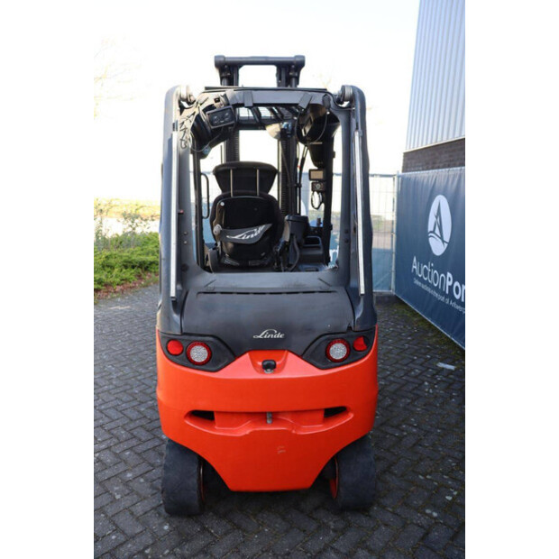 2019 ليندي E25HL-01/600-46412852