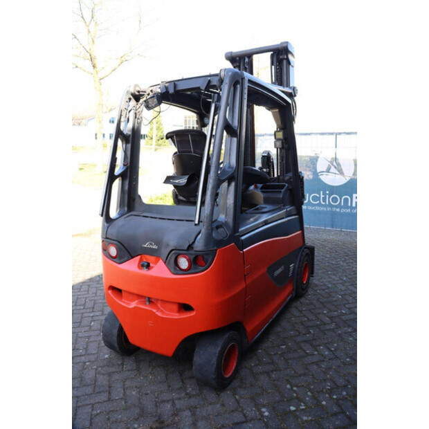 2019 ليندي E25HL-01/600-46412853