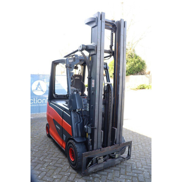 2019 ليندي E25HL-01/600-46412854