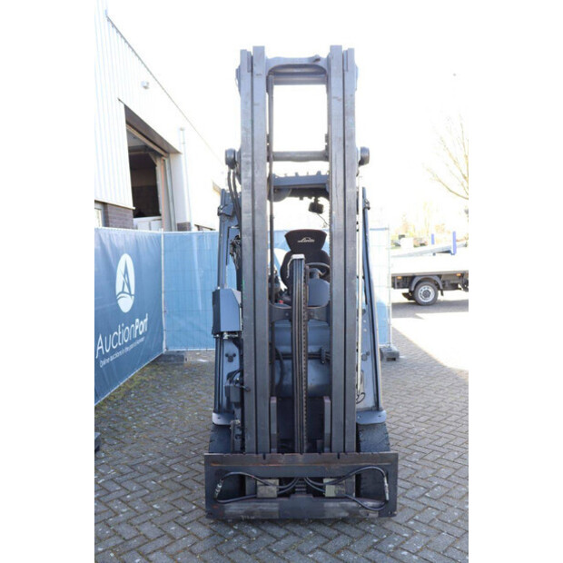 2019 ليندي E25HL-01/600-46412855