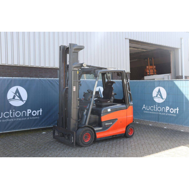 2019 ليندي E25HL-01/600-46412856