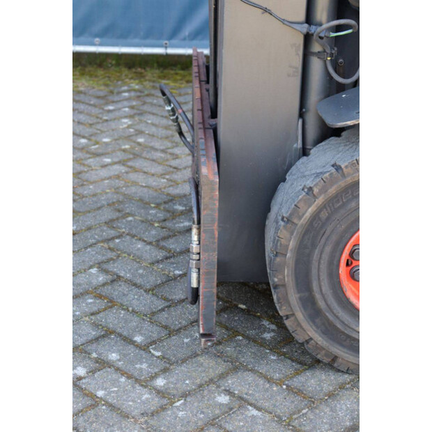 2019 ليندي E25HL-01/600-46412857