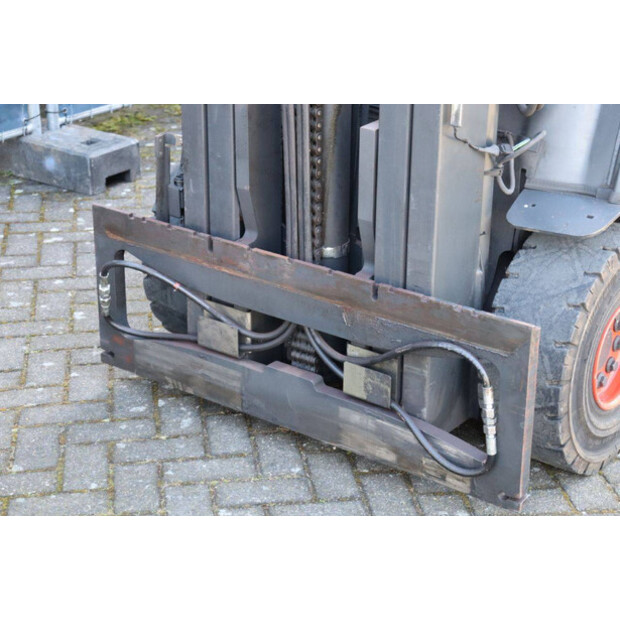 2019 ليندي E25HL-01/600-46412858