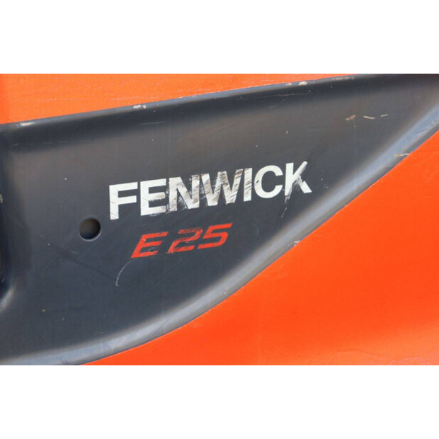 2019 ليندي E25HL-01/600-46412860