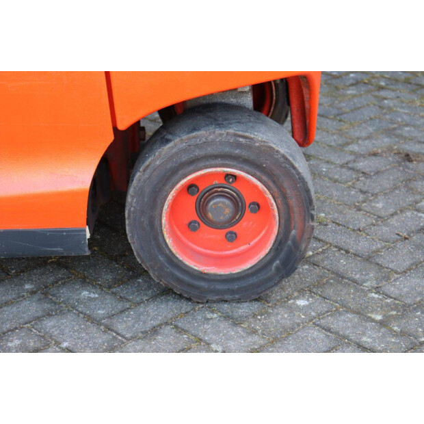 2019 ليندي E25HL-01/600-46412862