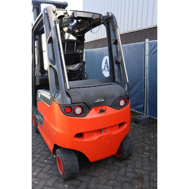 2019 ليندي E25HL-01/600-46412863