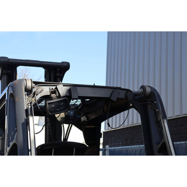 2019 ليندي E25HL-01/600-46412864