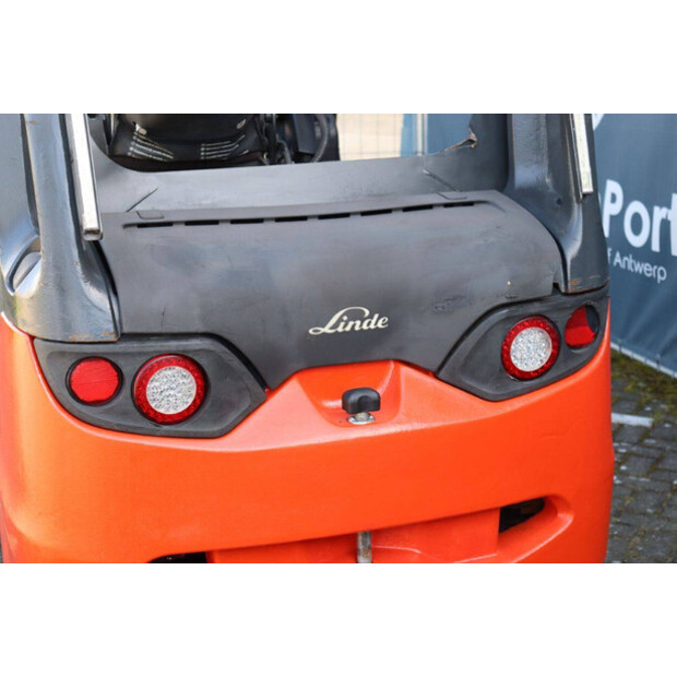 2019 ليندي E25HL-01/600-46412865