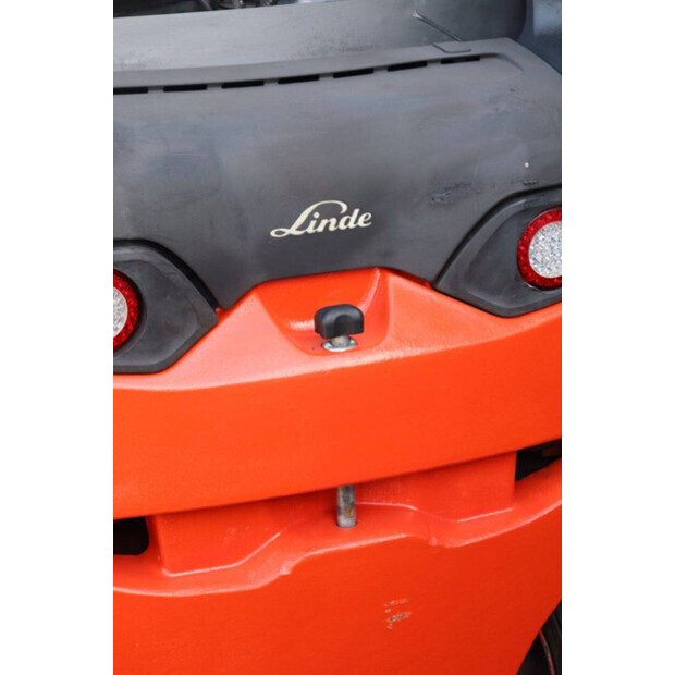 2019 ليندي E25HL-01/600-46412866