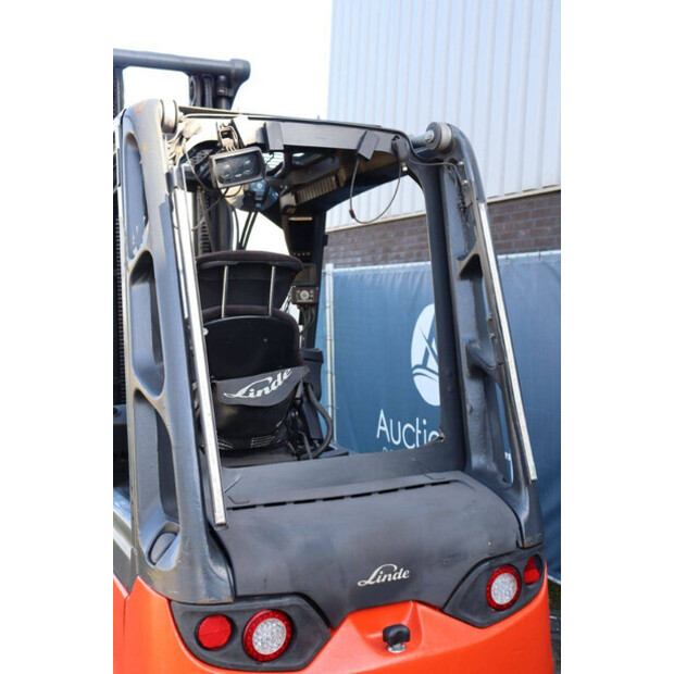 2019 ليندي E25HL-01/600-46412867