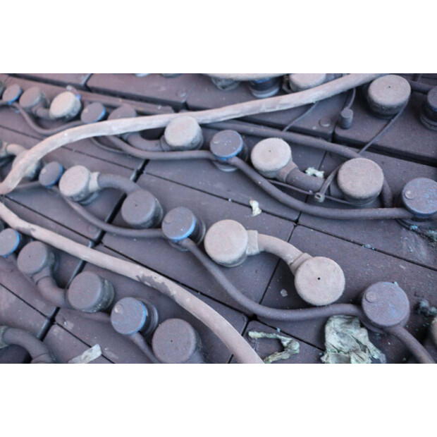 2019 ليندي E25HL-01/600-46412869