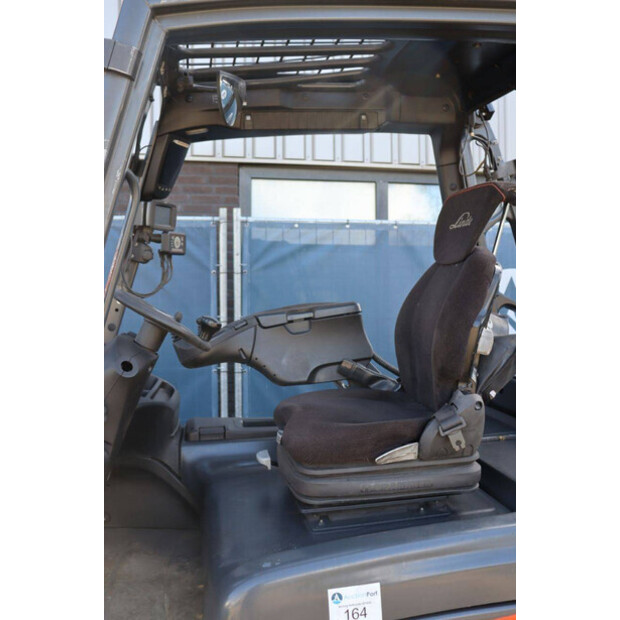 2019 ليندي E25HL-01/600-46412870