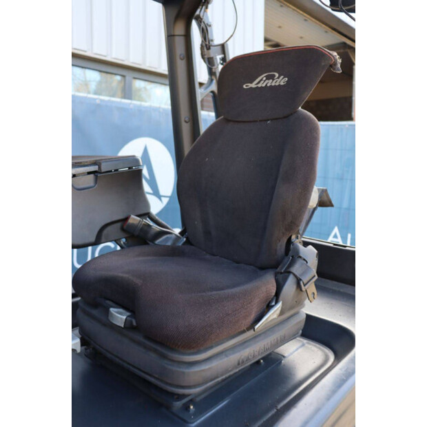 2019 ليندي E25HL-01/600-46412871