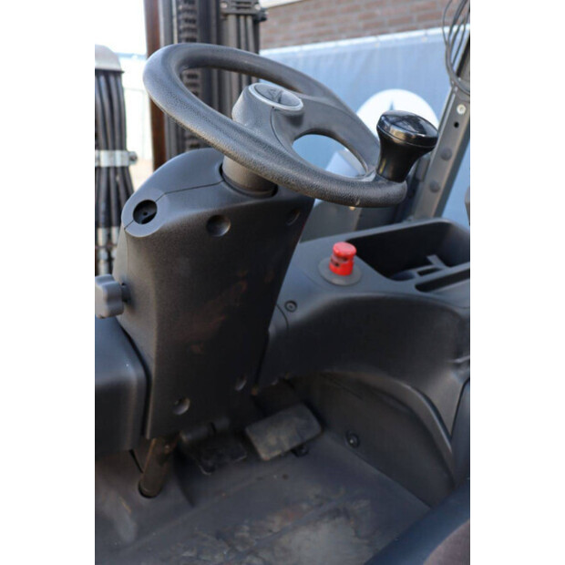 2019 ليندي E25HL-01/600-46412872