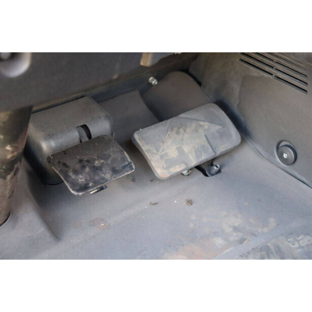 2019 ليندي E25HL-01/600-46412874