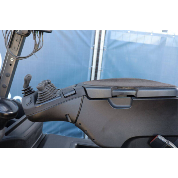 2019 ليندي E25HL-01/600-46412875