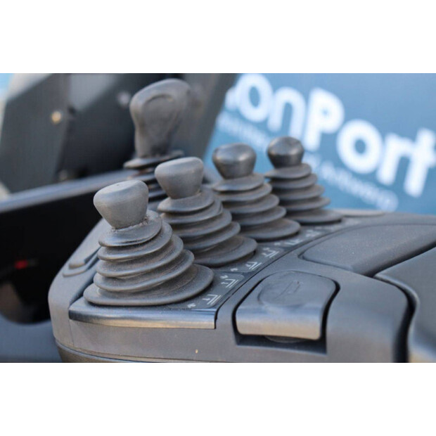 2019 ليندي E25HL-01/600-46412876