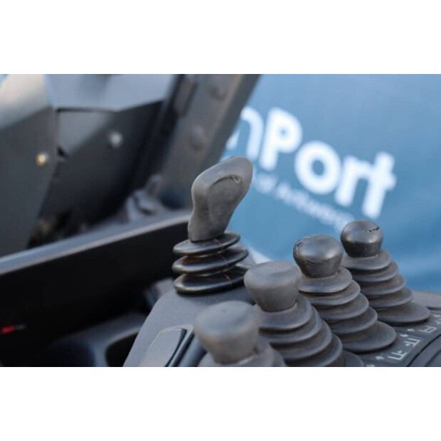 2019 ليندي E25HL-01/600-46412877