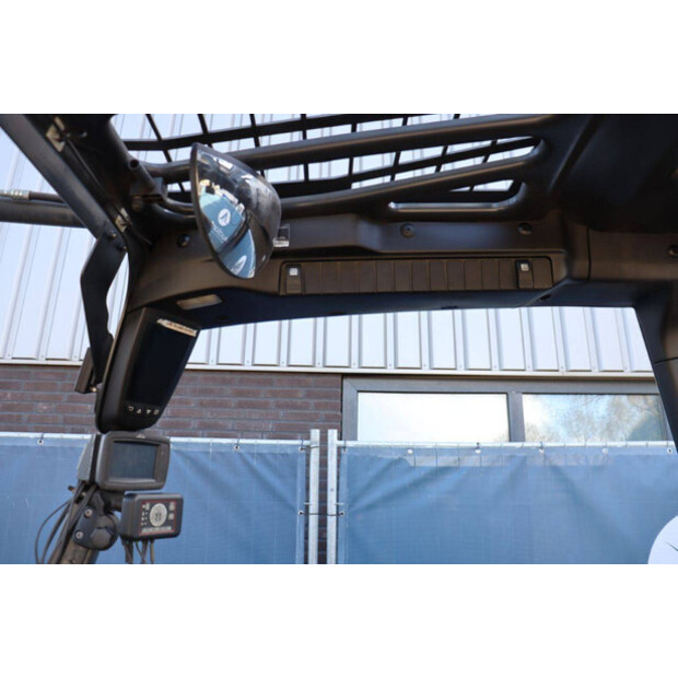 2019 ليندي E25HL-01/600-46412878