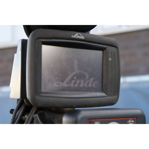 2019 ليندي E25HL-01/600-46412880