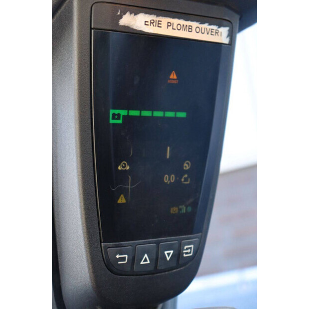 2019 ليندي E25HL-01/600-46412881