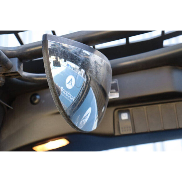 2019 ليندي E25HL-01/600-46412883