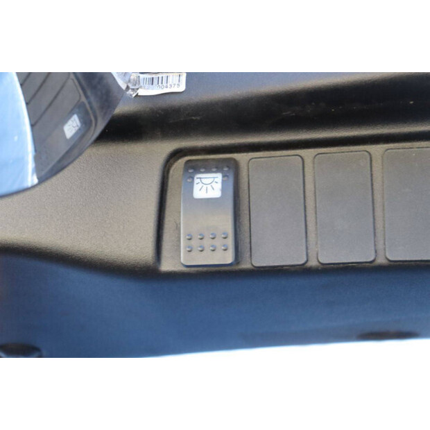 2019 ليندي E25HL-01/600-46412884