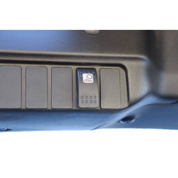 2019 ليندي E25HL-01/600-46412885