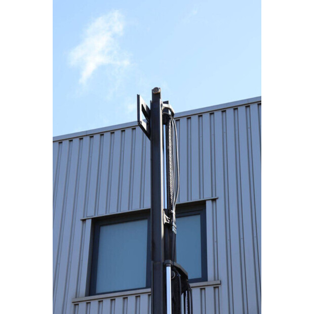 2019 ليندي E25HL-01/600-46412889