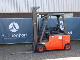 صورة ل رافعات شوكية 2013 ليندي E20PHL-01