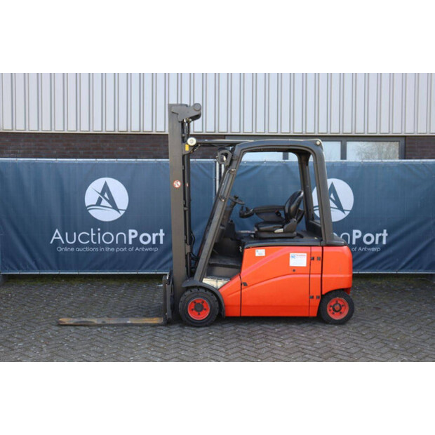 2013 Linde E20PHL-01-46412892