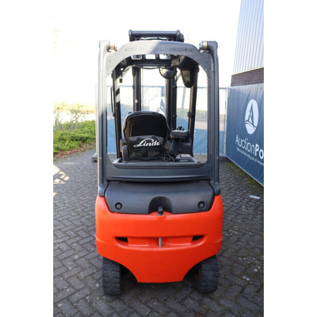 2013 Linde E20PHL-01-46412895