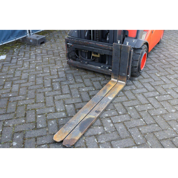 2013 Linde E20PHL-01-46412901