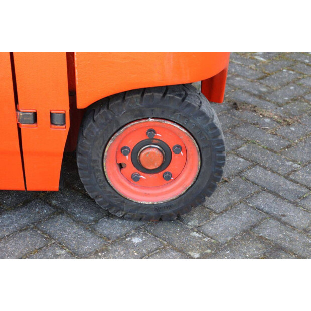 2013 Linde E20PHL-01-46412906