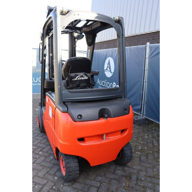 2013 Linde E20PHL-01-46412907