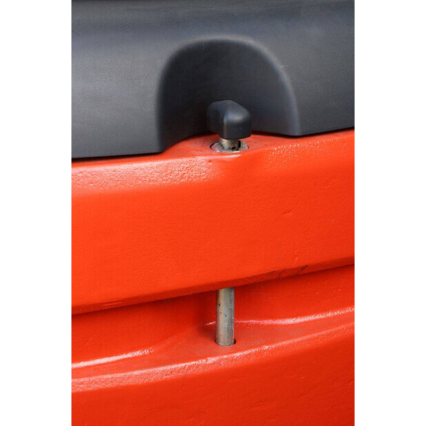 2013 Linde E20PHL-01-46412908