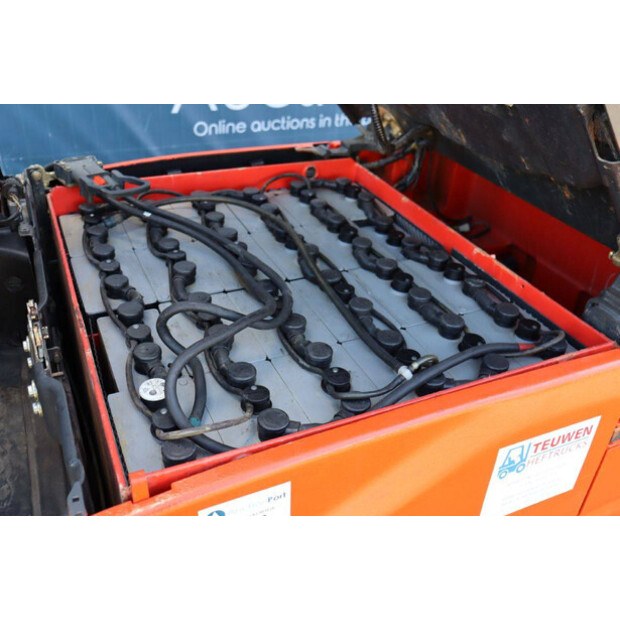 2013 Linde E20PHL-01-46412909